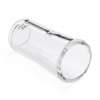 Dunlop 234 Slide / Bottleneck Glas Medium Flare