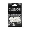 Dunlop 407P138EJ Eric Johnson Custom Nylon Jazz III Plectrum 6-Pack