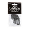 dunlop tortex sharp 1.0mm plectrum 72-pack