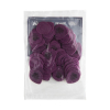 Dunlop 413R114 Tortex Teardrop 1.14mm Plectrum 72-Pack