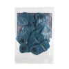 Dunlop 418R100 Tortex Standard Plectrum 1.0mm 72-Pack