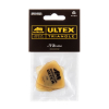 Dunlop 426P73 Ultex Triangle Plectrum 0.73mm 6-Pack