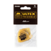 Dunlop 426P88 Ultex Triangle Plectrum 0.88mm 6-Pack