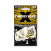 Dunlop 428XP073 Tortex Flex X 0.73mm Plectrum 12-Pack