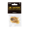 Dunlop 433P200 Ultex Sharp Plectrum 2.0mm 6-Pack