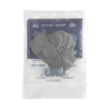 Dunlop 445R100 Nylon Big Stubby Plectrum 1.0mm 24-Pack