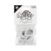 Dunlop 466P150 Tortex Flex Jazz III XL 1.5mm Plectrum 12-Pack