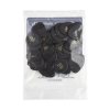 Dunlop 477R207 Jazztone Large Ronde Punt Plectrum 36-Pack