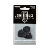 Dunlop 518PJP-BK John Petrucci Primetone Plectrum Zwart 3-Pack