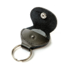 Dunlop 5201SI Picker's Pouch Sleutelhanger - Grijs Logo