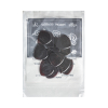 Dunlop 547R250 Flow Jumbo Grip 2.5mm Plectrum 12-Pack