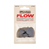 Dunlop 549P088 Flow Standard 0.88mm Plectrum 6-Pack