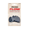 Dunlop 549P200 Flow Standard 2.0mm Plectrum 6-Pack