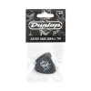 Dunlop 572P100 Gator Grip Small Triangle Plectrum 1.0mm 6-Pack