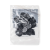 Dunlop 581RXLS Max-Grip Nylon Jazz III XL Stiffo Plectrum Zwart 24-Pack