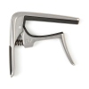 Dunlop 67FSC Trigger Fly Capo Klassieke Gitaar Satin Chrome
