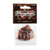 Dunlop 9024P Shell Duimplectrum Extra Large 4-Pack