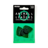 Dunlop AALP02 Animals As Leaders Primetone 0.73mm Plectrum Groen 3-Pack