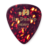 Dunlop Celluloid Standard Plectrum Heavy 0.96mm - Per Stuk