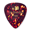 Dunlop Celluloid Standard Plectrum Thin 0.46mm - Per Stuk