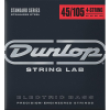 Dunlop DBS45105 Bassnaren Stainless Steel (45-105)