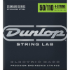 Dunlop DBS50110 Bassnaren Stainless Steel (50-110)