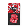 Dunlop EVH102P088 Eddie van Halen Tortex Plectrum 0.88mm 6-Pack