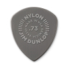 Dunlop Flow Nylon 0.73mm Plectrum - Per Stuk