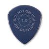 Dunlop Flow Nylon 1.0mm Plectrum - Per Stuk