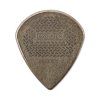 Dunlop Max-Grip Nylon Jazz III XL Carbon Fiber Plectrum - Per Stuk