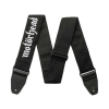 Dunlop MH02 Motörhead Logo Jacquard Gitaarband