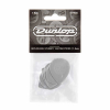 Dunlop 445P10 Nylon Big Stubby Plectrum 1.0mm 6-Pack