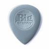 Dunlop Nylon Big Stubby Plectrum 2.0mm - Per Stuk