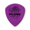 Dunlop Tortex Flow Plectrum 1.14mm - Per Stuk