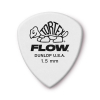 Dunlop Tortex Flow Plectrum 1.5mm - Per Stuk