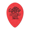 Dunlop Tortex Small Teardrop 0.50mm Plectrum - Per Stuk