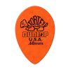 Dunlop Tortex Small Teardrop 0.60mm Plectrum - Per Stuk