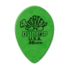 Dunlop Tortex Small Teardrop 0.88mm Plectrum - Per Stuk