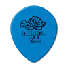 Dunlop Tortex Teardrop 1.0mm Plectrum - Per Stuk
