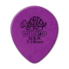 Dunlop Tortex Teardrop 1.14mm Plectrum - Per Stuk
