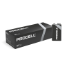 Duracell Procell Constant Alkaline 9 Volt Batterij Doos / 10-Pack