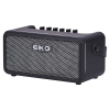 Eko BAIO-AMP15 "Box All In One" Gitaarversterker met Ingebouwde Effecten 15 Watt