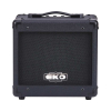 Eko G-BS10 Black Stealth Elektrische Gitaarversterker 10 Watt