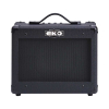 Eko G-BS15 Black Stealth Elektrische Gitaarversterker 15 Watt