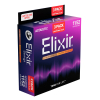 Elixir 16564 (3 sets 11027) Nanoweb Snaren voor Akoestische Gitaar (11-52) 3-Pack