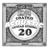 Ernie Ball 0820 Coated Phosphor Bronze .020 Losse Snaar