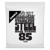 Ernie Ball 1385 Stainless Steel Losse Bassnaar .085