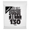 Ernie Ball 1393 Stainless Steel Losse Bassnaar .130