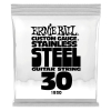 Ernie Ball 1930 Stainless Steel .030 Losse Snaar - Per Stuk