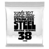 Ernie Ball 1938 Stainless Steel .038 Losse Snaar - Per Stuk